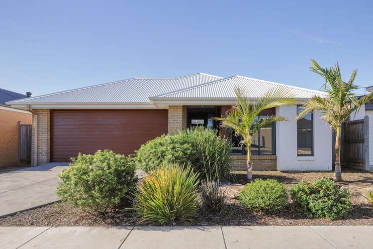 Main view of Homely house listing, 19 Curlew Way, Cowes VIC 3922