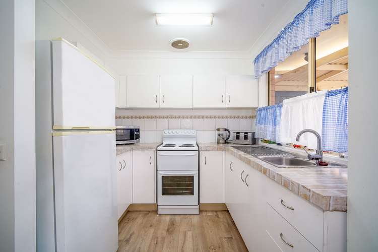 Second view of Homely house listing, 11 Smith Avenue, Albion Park NSW 2527