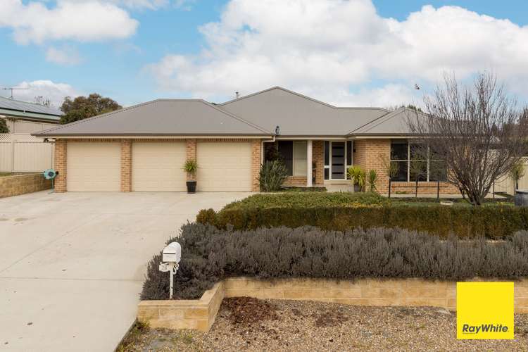 26 Hyland Drive, Bungendore NSW 2621