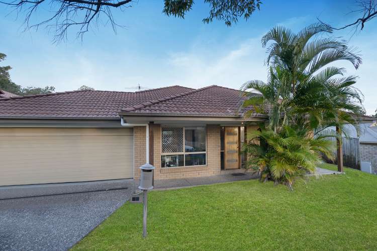 Main view of Homely house listing, 41 Jasmina Parade, Waterford QLD 4133