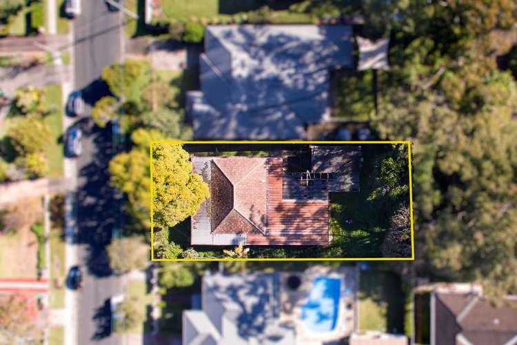 Second view of Homely house listing, 8 Cannons Parade, Forestville NSW 2087