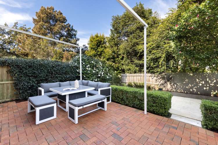 Fifth view of Homely townhouse listing, 1C Berry Park Way, Mount Colah NSW 2079