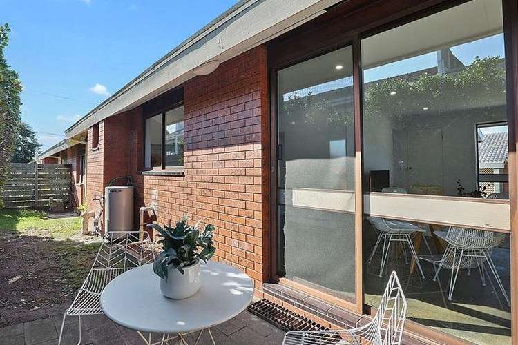 Sixth view of Homely townhouse listing, 5/25-27 Roslyn Road, Belmont VIC 3216