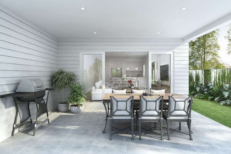 Fifth view of Homely semiDetached listing, Lot 2/349 Reddall Parade, Mount Warrigal NSW 2528