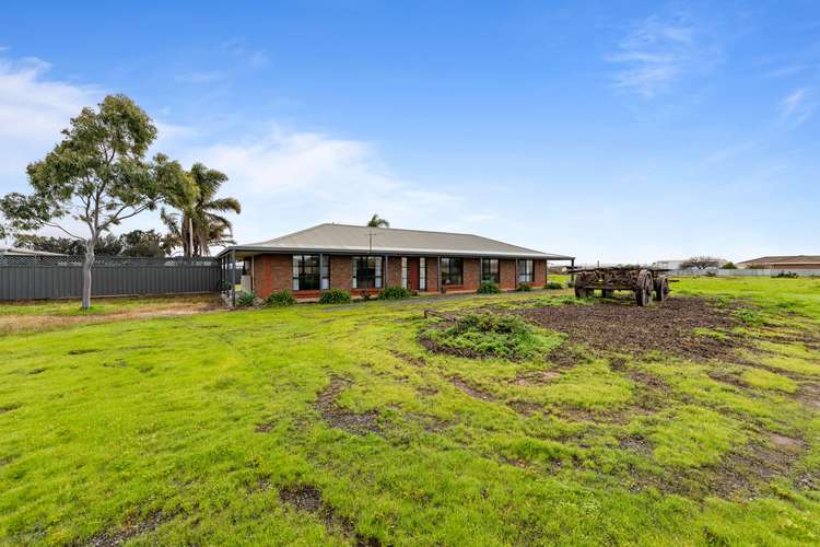 Main view of Homely house listing, 356 Tozer Road, Buckland Park SA 5120