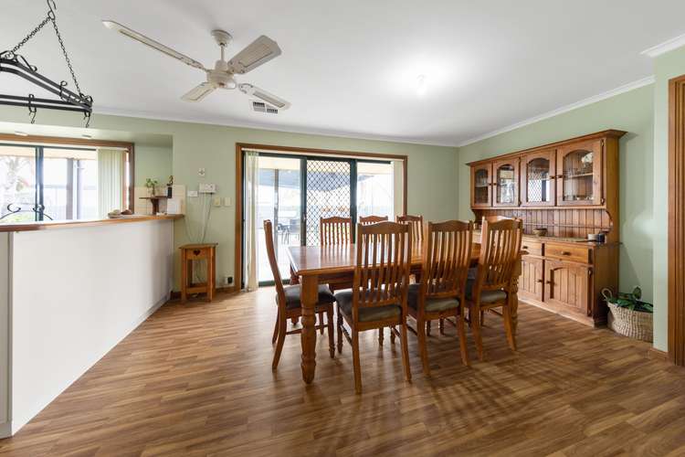 Fifth view of Homely house listing, 356 Tozer Road, Buckland Park SA 5120