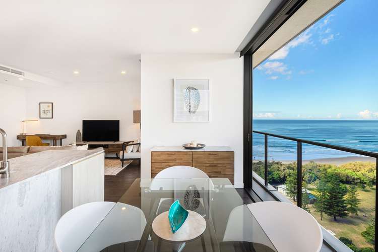 Main view of Homely apartment listing, 1604/185 Old Burleigh Road, Broadbeach QLD 4218
