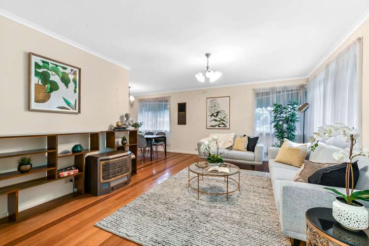 Second view of Homely house listing, 19 Wattle Grove, Mulgrave VIC 3170