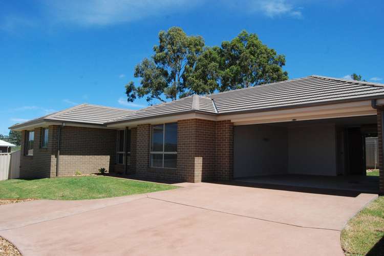 Main view of Homely semiDetached listing, 13A Curta Place, Worrigee NSW 2540