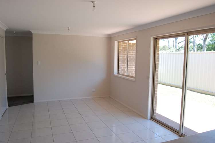 Second view of Homely semiDetached listing, 13A Curta Place, Worrigee NSW 2540