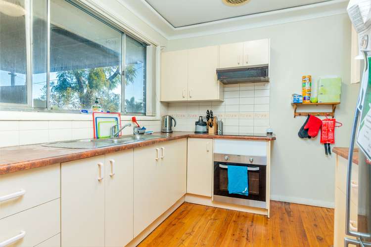 Second view of Homely house listing, 6 Churchill Drive, Winston Hills NSW 2153