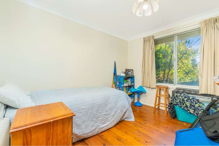 Fifth view of Homely house listing, 6 Churchill Drive, Winston Hills NSW 2153