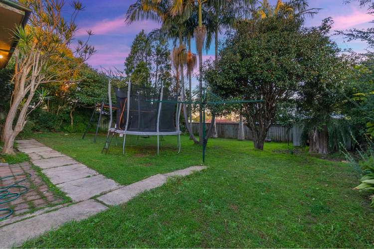 Sixth view of Homely house listing, 6 Churchill Drive, Winston Hills NSW 2153
