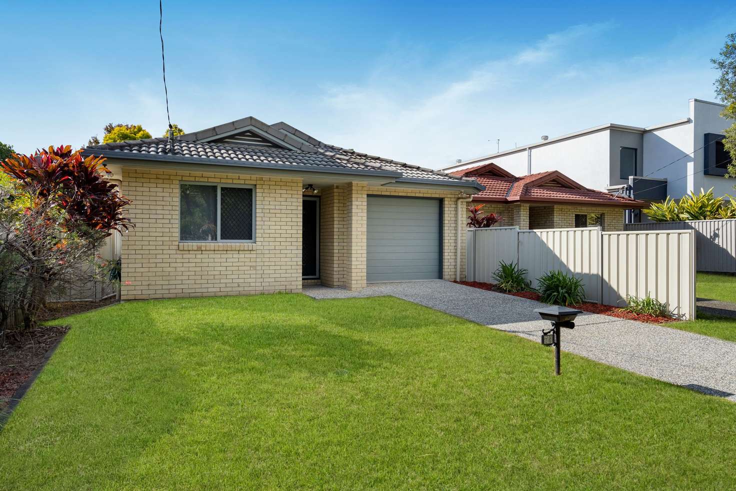 Main view of Homely house listing, 75 Albyn Road, Sunnybank QLD 4109