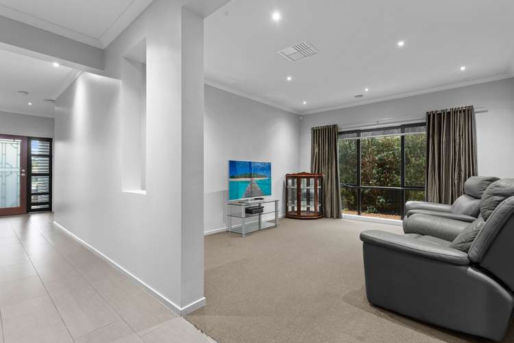 Sixth view of Homely house listing, 105 Mernda Village Drive, Mernda VIC 3754