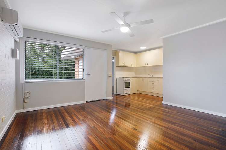 Main view of Homely unit listing, 6/214 Gladstone Road, Dutton Park QLD 4102