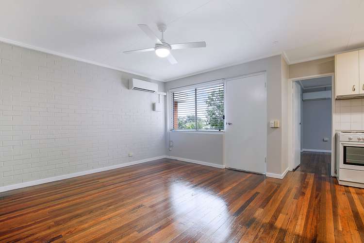 Second view of Homely unit listing, 6/214 Gladstone Road, Dutton Park QLD 4102