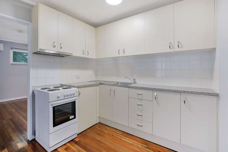 Third view of Homely unit listing, 6/214 Gladstone Road, Dutton Park QLD 4102