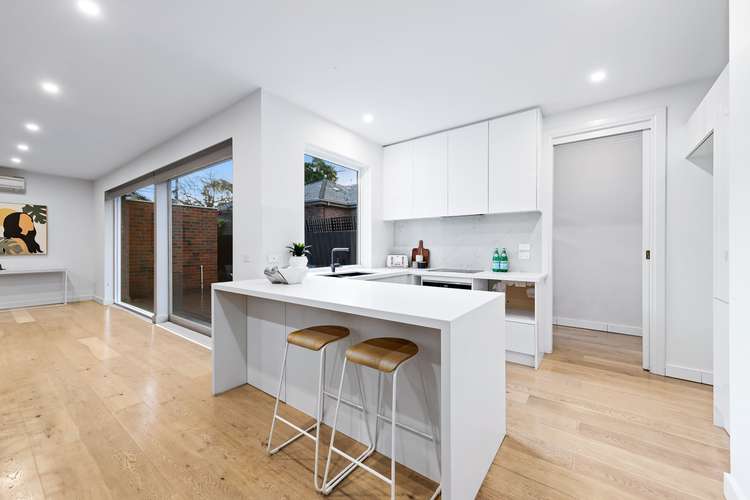 Third view of Homely unit listing, 2/74 Balwyn Road, Balwyn VIC 3103