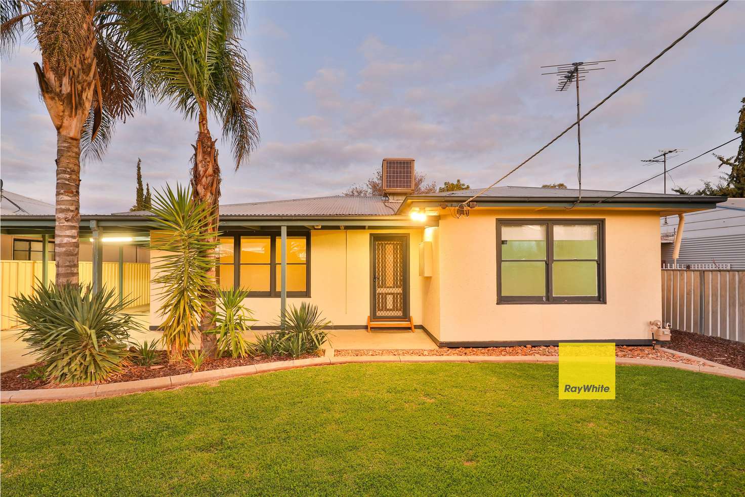 Main view of Homely house listing, 10 Logan Avenue, Mildura VIC 3500