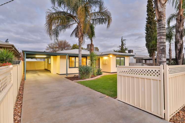 Second view of Homely house listing, 10 Logan Avenue, Mildura VIC 3500