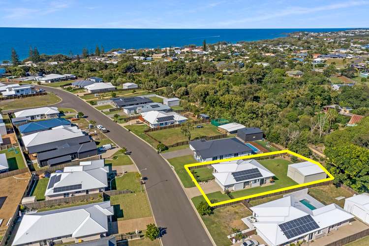 Main view of Homely house listing, 6 Headlands Esplanade, Innes Park QLD 4670