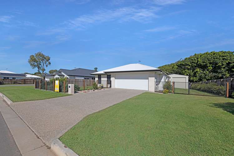 Third view of Homely house listing, 6 Headlands Esplanade, Innes Park QLD 4670