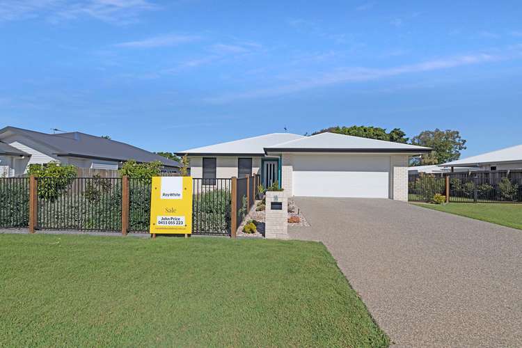 Fourth view of Homely house listing, 6 Headlands Esplanade, Innes Park QLD 4670