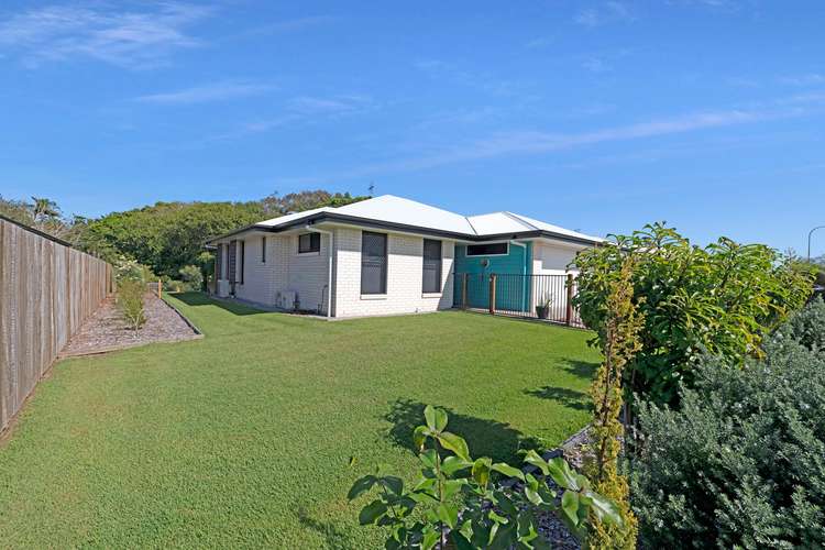Fifth view of Homely house listing, 6 Headlands Esplanade, Innes Park QLD 4670