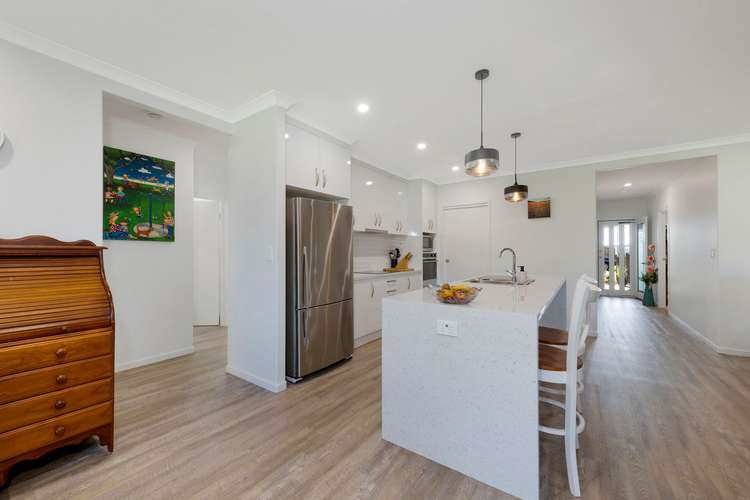 Sixth view of Homely house listing, 6 Headlands Esplanade, Innes Park QLD 4670