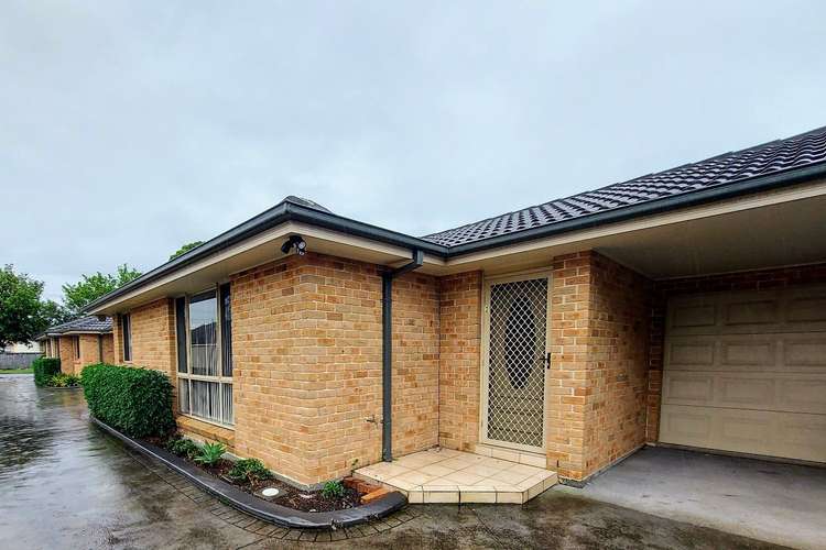 Second view of Homely villa listing, 2/24 Ocean Beach Road, Woy Woy NSW 2256