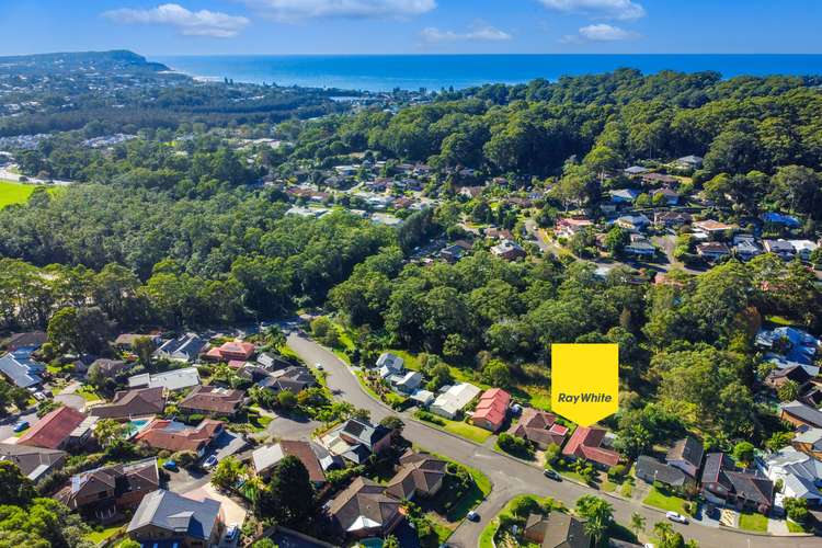 Second view of Homely house listing, 9 Golden Grove Circuit, Terrigal NSW 2260