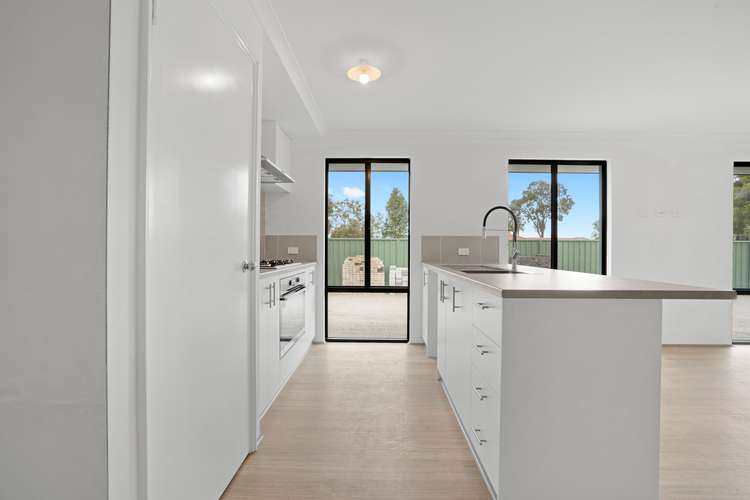 Fourth view of Homely house listing, 1/67 Luyer Avenue, East Cannington WA 6107