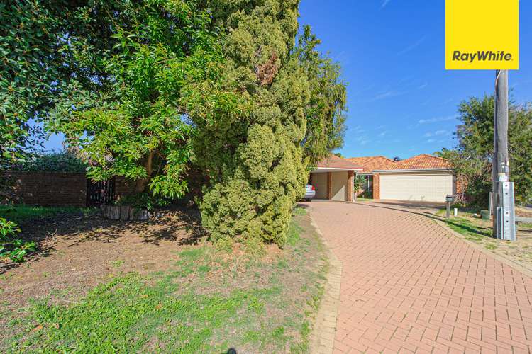 Third view of Homely house listing, 8 Nerita Place, Heathridge WA 6027