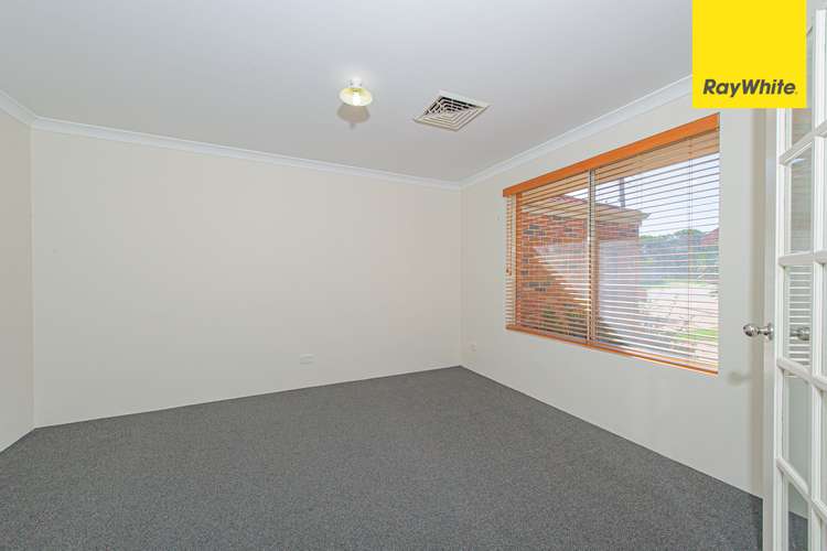 Fourth view of Homely house listing, 8 Nerita Place, Heathridge WA 6027