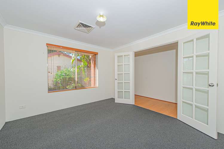 Fifth view of Homely house listing, 8 Nerita Place, Heathridge WA 6027