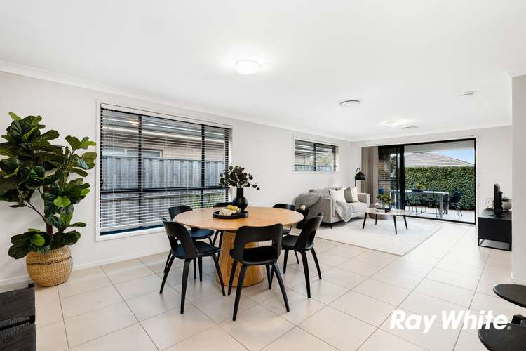 Fourth view of Homely house listing, 33 Hastings Street, The Ponds NSW 2769