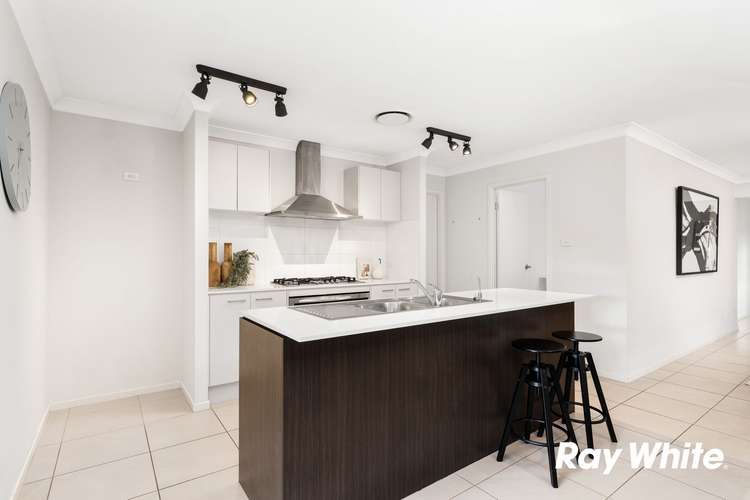 Seventh view of Homely house listing, 33 Hastings Street, The Ponds NSW 2769