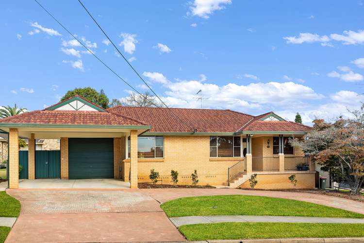 Second view of Homely house listing, 88 Mullane Avenue, Baulkham Hills NSW 2153