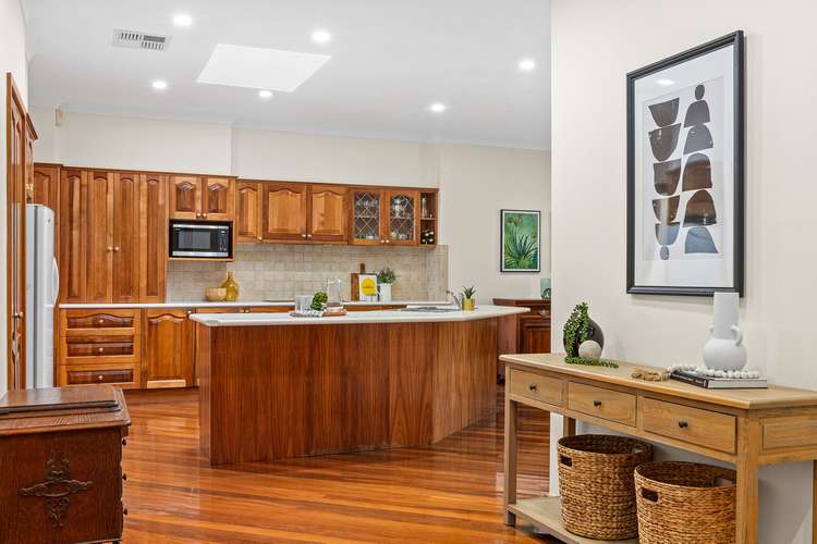 Fifth view of Homely house listing, 88 Mullane Avenue, Baulkham Hills NSW 2153
