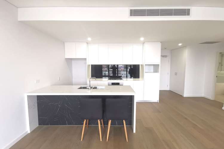 Main view of Homely apartment listing, A203/1 Glen Street, Eastwood NSW 2122