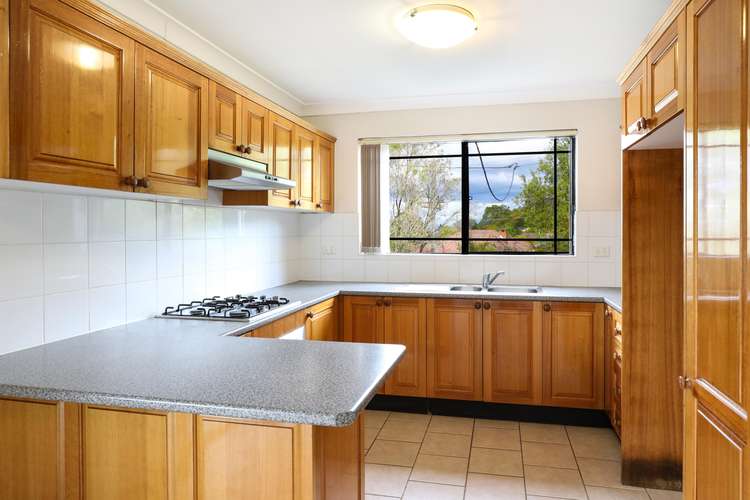 Second view of Homely villa listing, 1/69 Terry Road, Eastwood NSW 2122