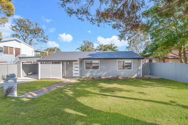 Main view of Homely house listing, 10 Cedar Drive, Beaudesert QLD 4285