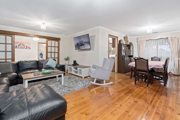 Second view of Homely house listing, 2 Maringa Close, Wantirna South VIC 3152