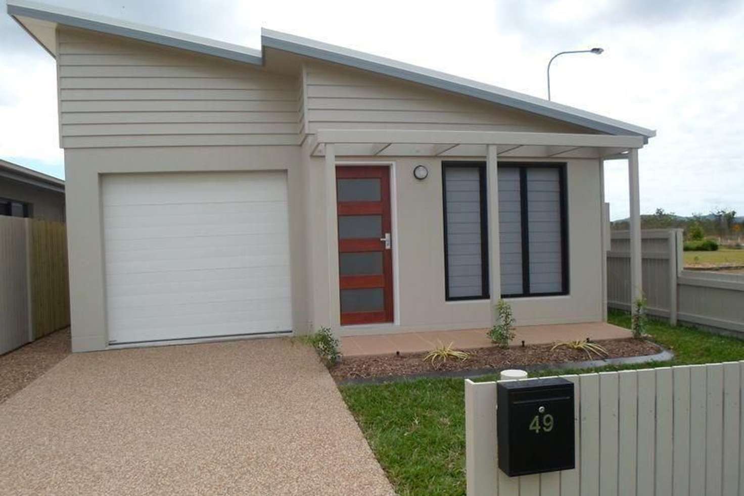 Main view of Homely house listing, 49 Kahana Avenue, Burdell QLD 4818