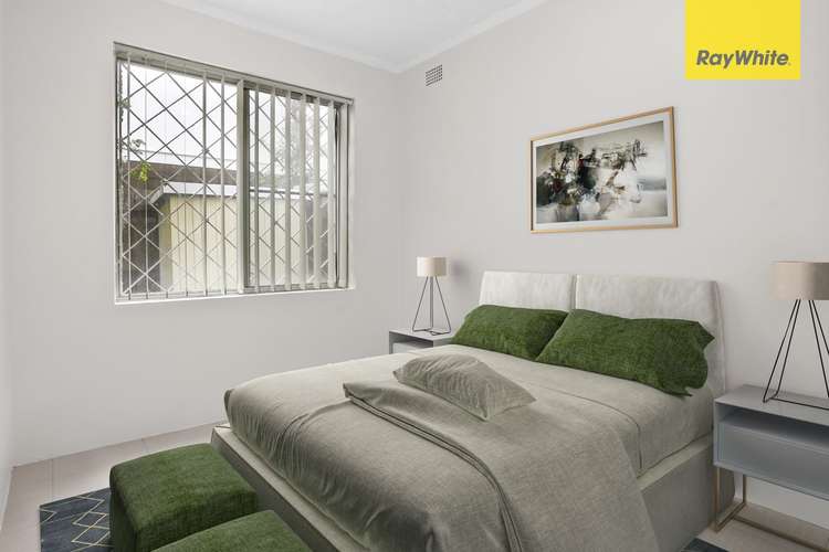 Second view of Homely unit listing, 3/3 Queens Road, Westmead NSW 2145