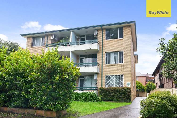 Third view of Homely unit listing, 3/3 Queens Road, Westmead NSW 2145