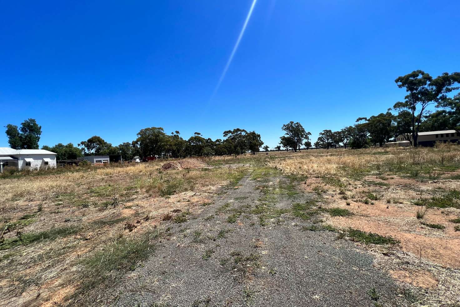 Main view of Homely residentialLand listing, Lots 1 to 7 Railway Road, Rochester VIC 3561