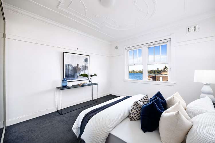 Fourth view of Homely apartment listing, 8/18 Waruda Street, Kirribilli NSW 2061