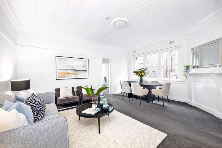 Fifth view of Homely apartment listing, 8/18 Waruda Street, Kirribilli NSW 2061